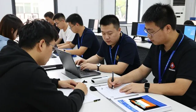 适配方案速览：技术赋能定制化技术外包服务重点整理